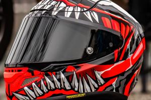 casco marvel