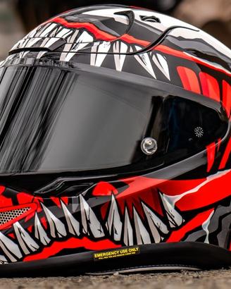 casco marvel