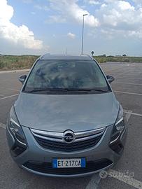OPEL Zafira 3ª serie