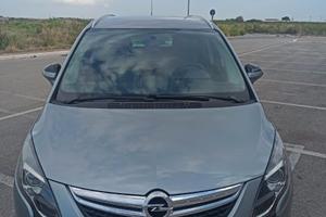 OPEL Zafira 3ª serie