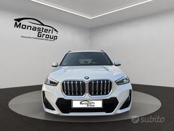 Bmw X1 sDrive 18d Msport