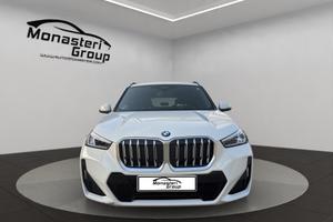 Bmw X1 sDrive 18d Msport