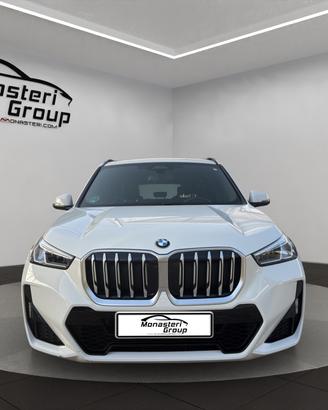 Bmw X1 sDrive 18d Msport