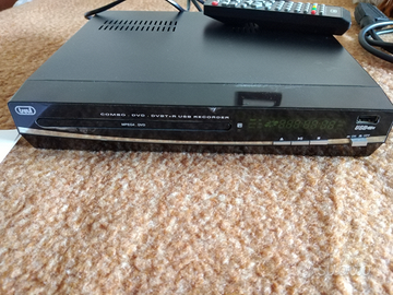 Decoder x pezzi di ricambio TREVI (dvbt)