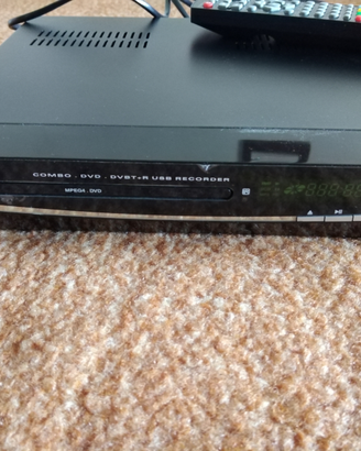 Decoder x pezzi di ricambio TREVI (dvbt)