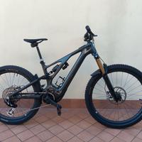 SPECIALIZED TURBO LEVO S-WORKS G3 del 2025, S3