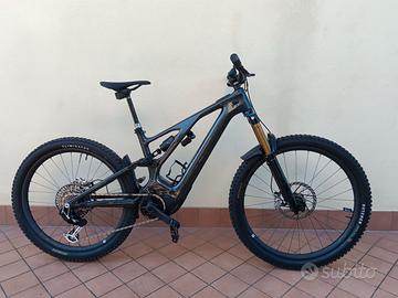 SPECIALIZED TURBO LEVO S-WORKS G3 del 2025, S3