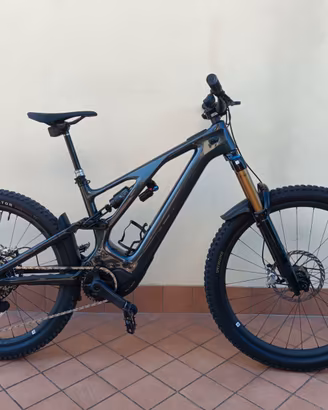 SPECIALIZED TURBO LEVO S-WORKS G3 del 2025, S3