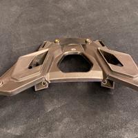 Porta pacchi per BMW R1200GS R1250GS