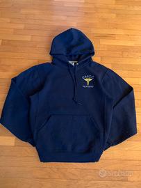 Vintage Russell Athletic Boxy Hoodie