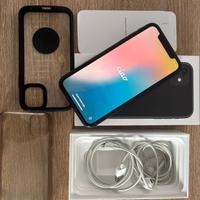 iPhone 11 gennaio 2021 64 GB nero