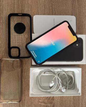 iPhone 11 gennaio 2021 64 GB nero