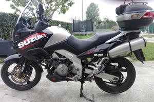 Suzuki SV 1000 - 2004