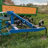 Vibrotiller 