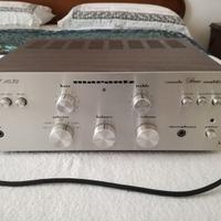 Marantz model 1030 amplificatore integrato