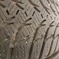 Pneumatici 195/55 R16 87H KUMHO