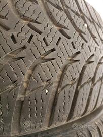 Pneumatici 195/55 R16 87H KUMHO