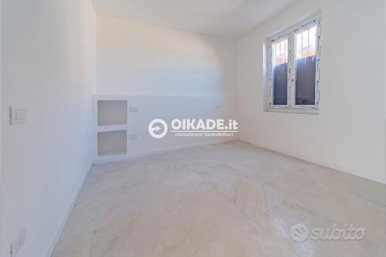Appartamento – Casteddu/Cagliari, Monteleone, Pirri - Altro