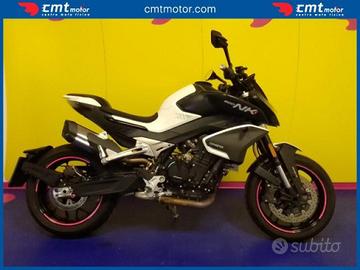 CFMOTO 800NK Garantita e Finanziabile