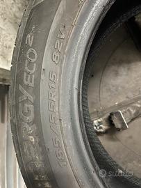 185 55 15 hankook estive
