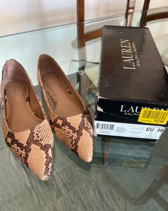Ballerine Ralph Lauren