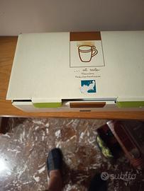 gruppo ceramiche Thun 