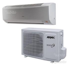 Condizionatore inverter