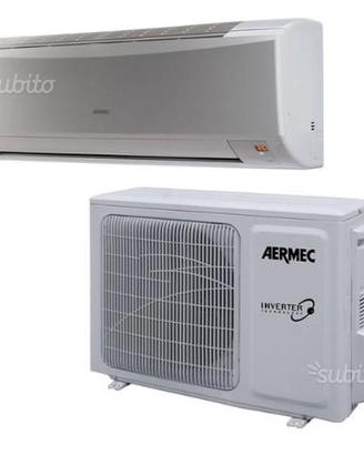 Condizionatore inverter