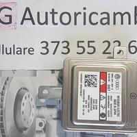CENTRALINA AUDI , PORSCHE per FARI BIXENON LED