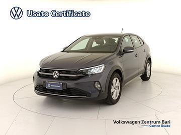 Volkswagen Taigo 1.0 tsi life 115cv