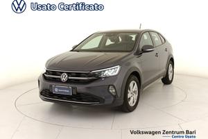 Volkswagen Taigo 1.0 tsi life 115cv