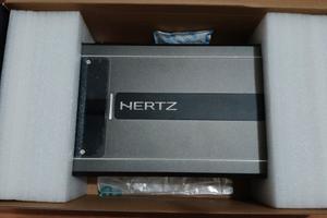 Hertz Mille ML POWER 1