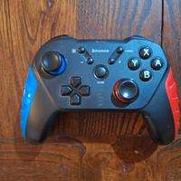 controller nintendo switch/pc