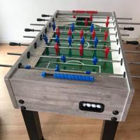 calcio balilla biliardino GARLANDO E LONGONI