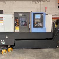 Tornio doosan puma gt 2100 b - anno 2019