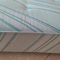 materasso matrimoniale 