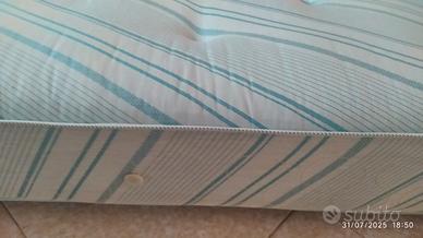 materasso matrimoniale 