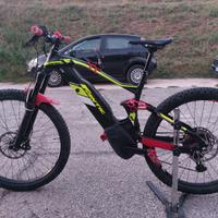 EMTB FANTIC