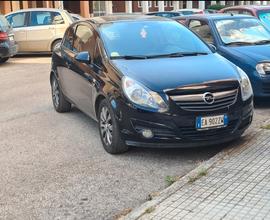 OPEL Corsa 4ª serie - 2010 edition 111 Leggi la de