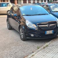 OPEL Corsa 4ª serie - 2010 edition 111 Leggi la de