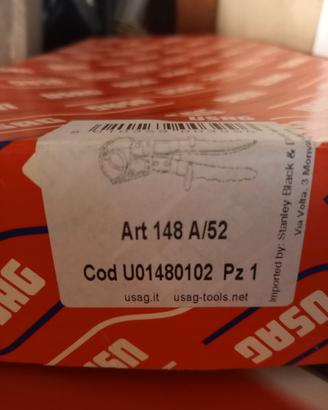 Tagliacavi Usag Art. 148 A/52 nuovo