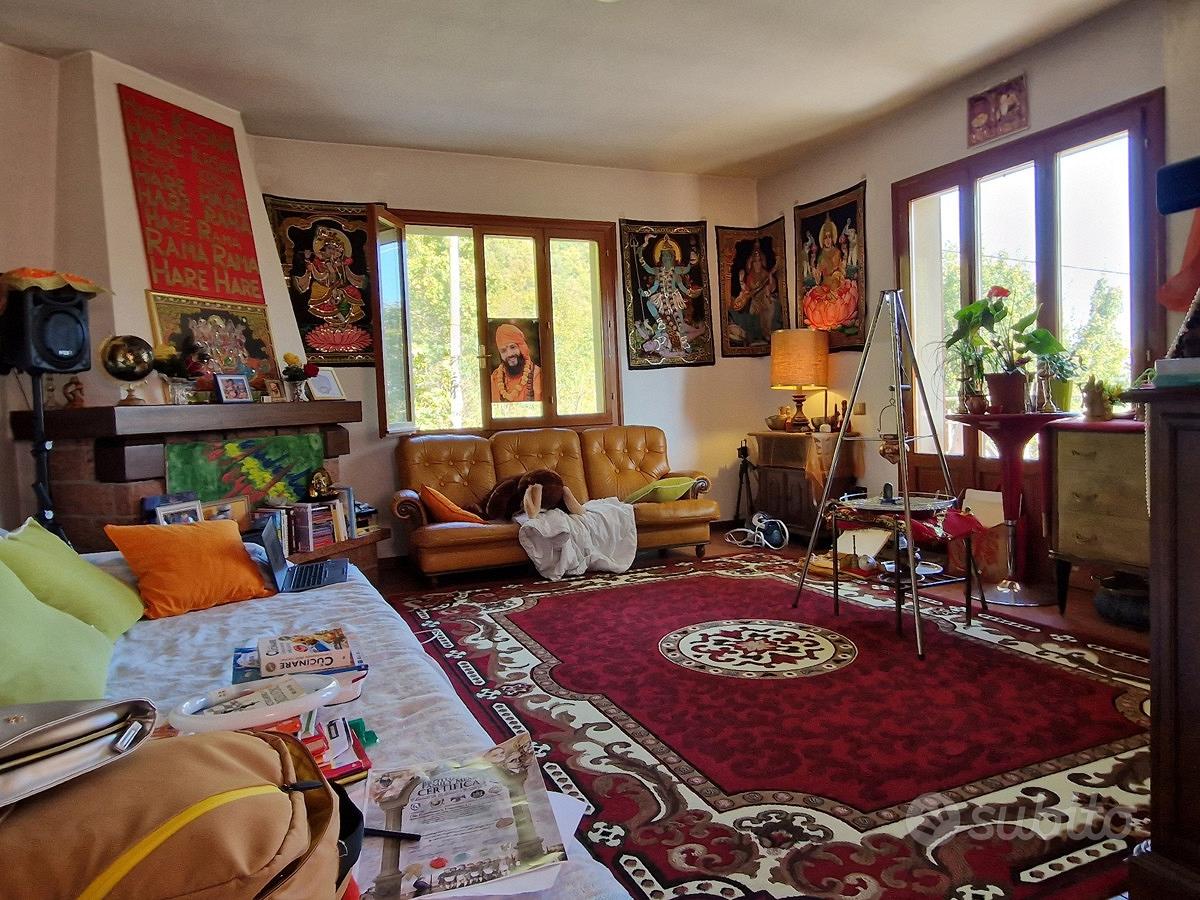House in San Benedetto Val di Sambro, Masere - Vista 3