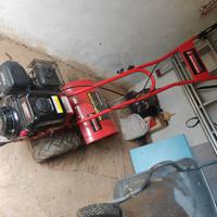 Motocoltivatore usato Marca carden,. Poco usato e