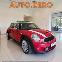 Mini Cooper SD Coupe 2.0 Coupé