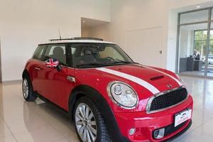 Mini Cooper SD Coupe 2.0 Coupé