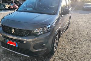 Peugeot Rifter Gt-Line 131 CV