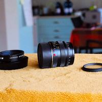 Leica Summilux M 50mm f1.4