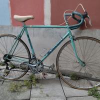 Bici da corsa Bianchi rekord 838