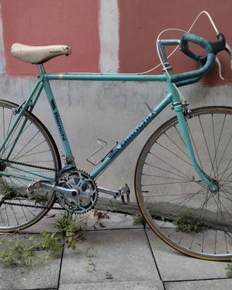 Bici da corsa Bianchi rekord 838
