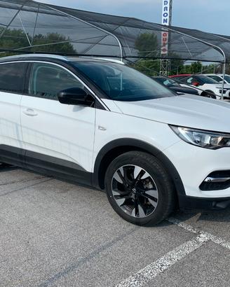 Opel Grandland X 1.5 Ecotec Advance s&s 130CV at8